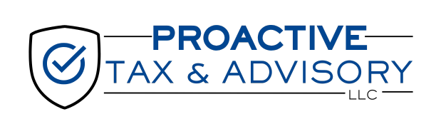 Proactive Tax & Advisory